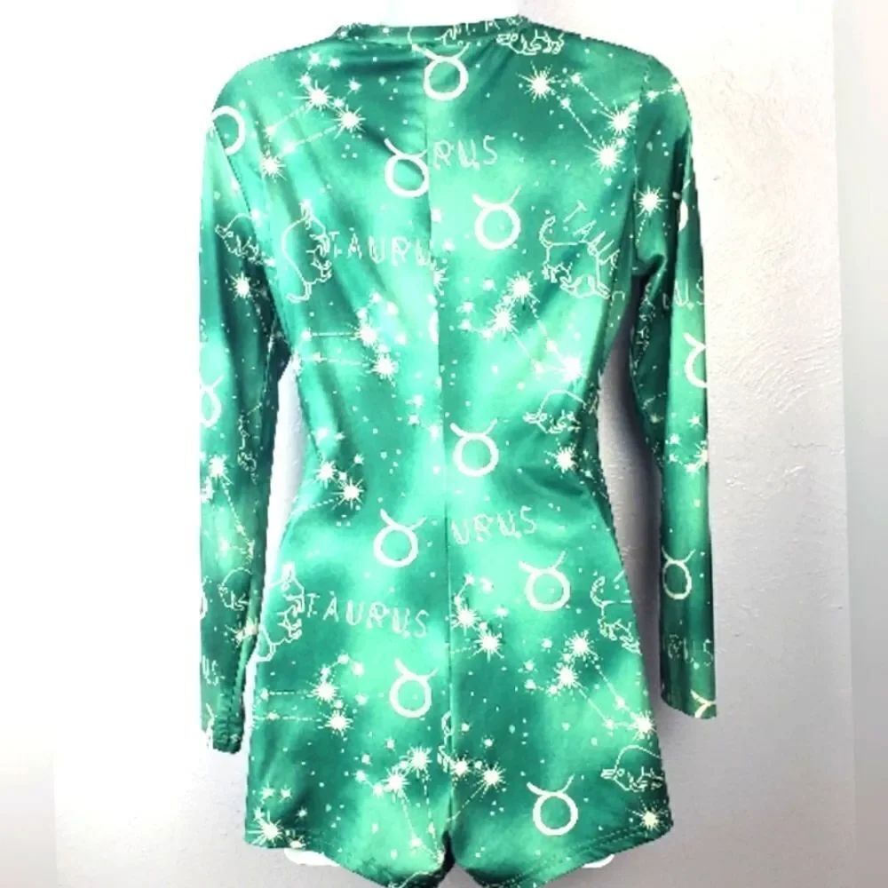 ROMPER   - Picture 4 of 6